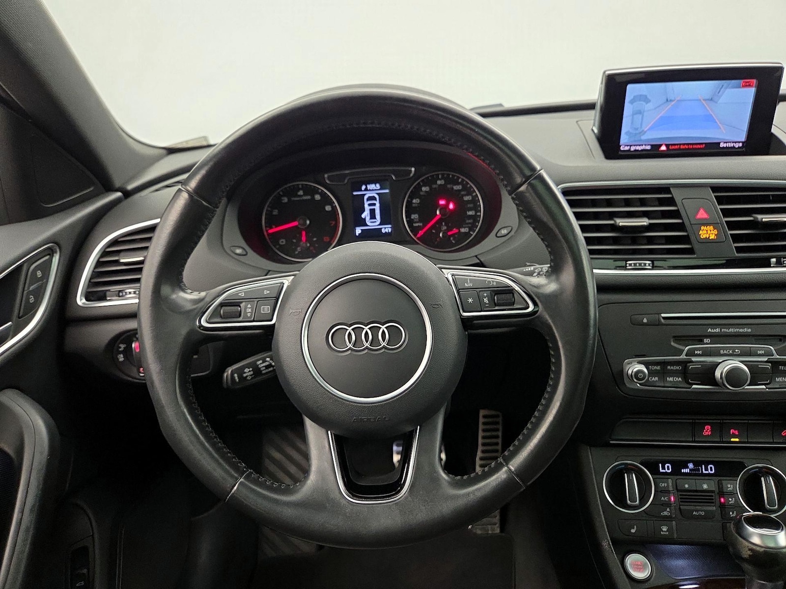 2017 Audi Q3 Premium Plus - Photo 11
