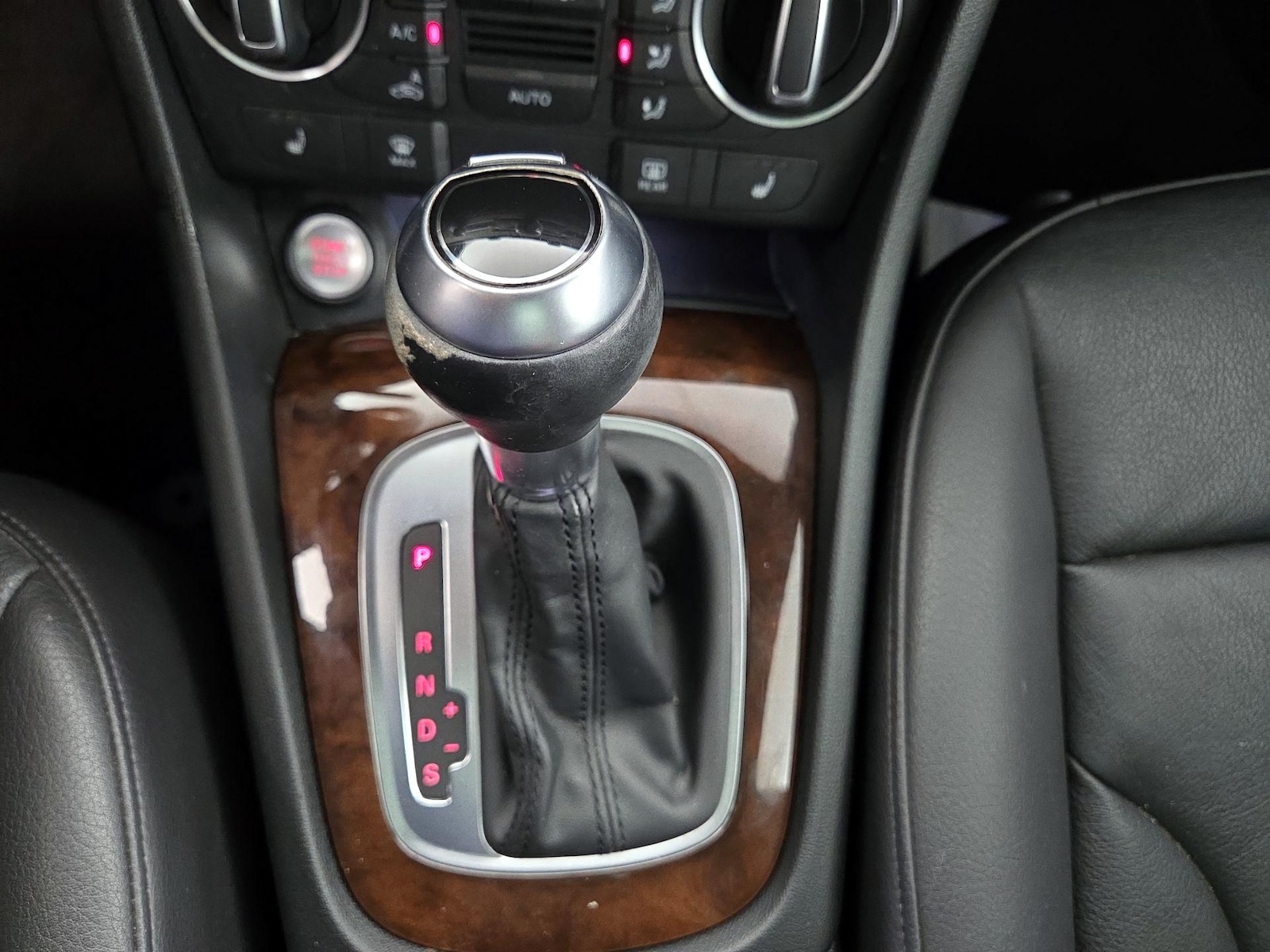 2017 Audi Q3 Premium Plus - Photo 18
