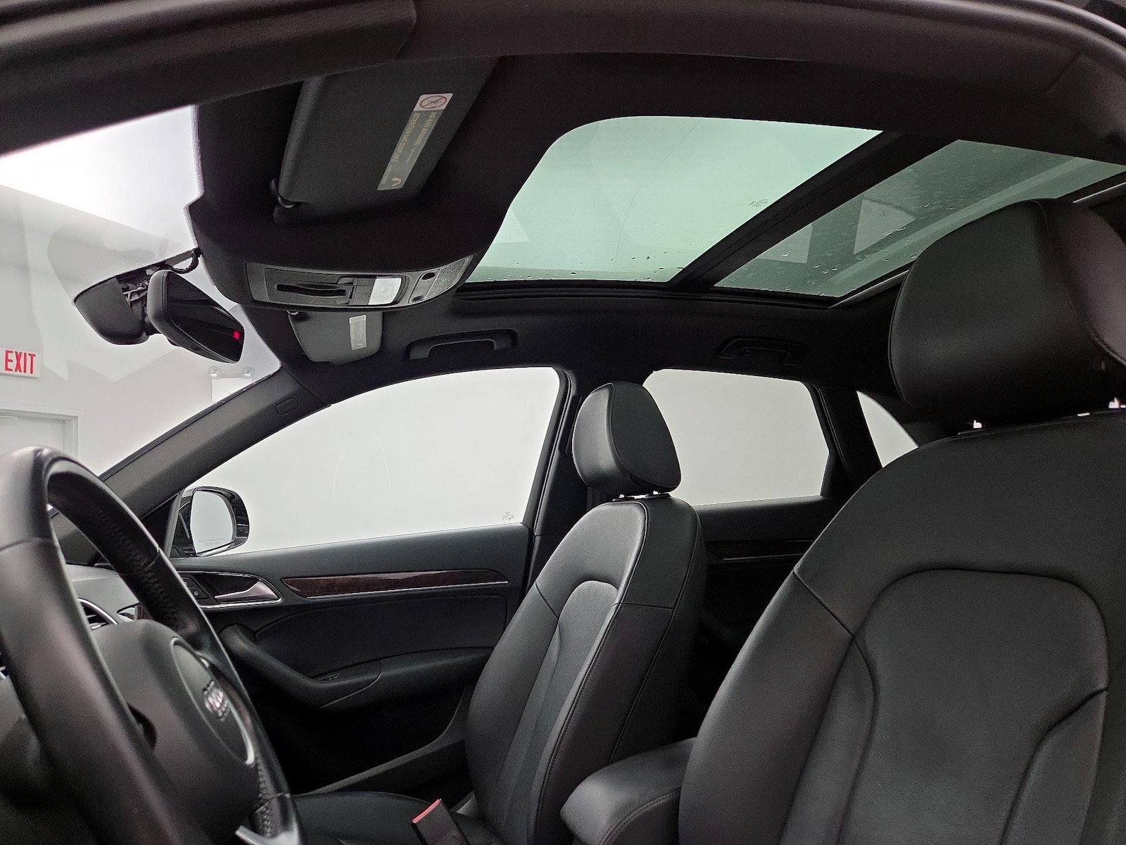 2017 Audi Q3 Premium Plus - Photo 19