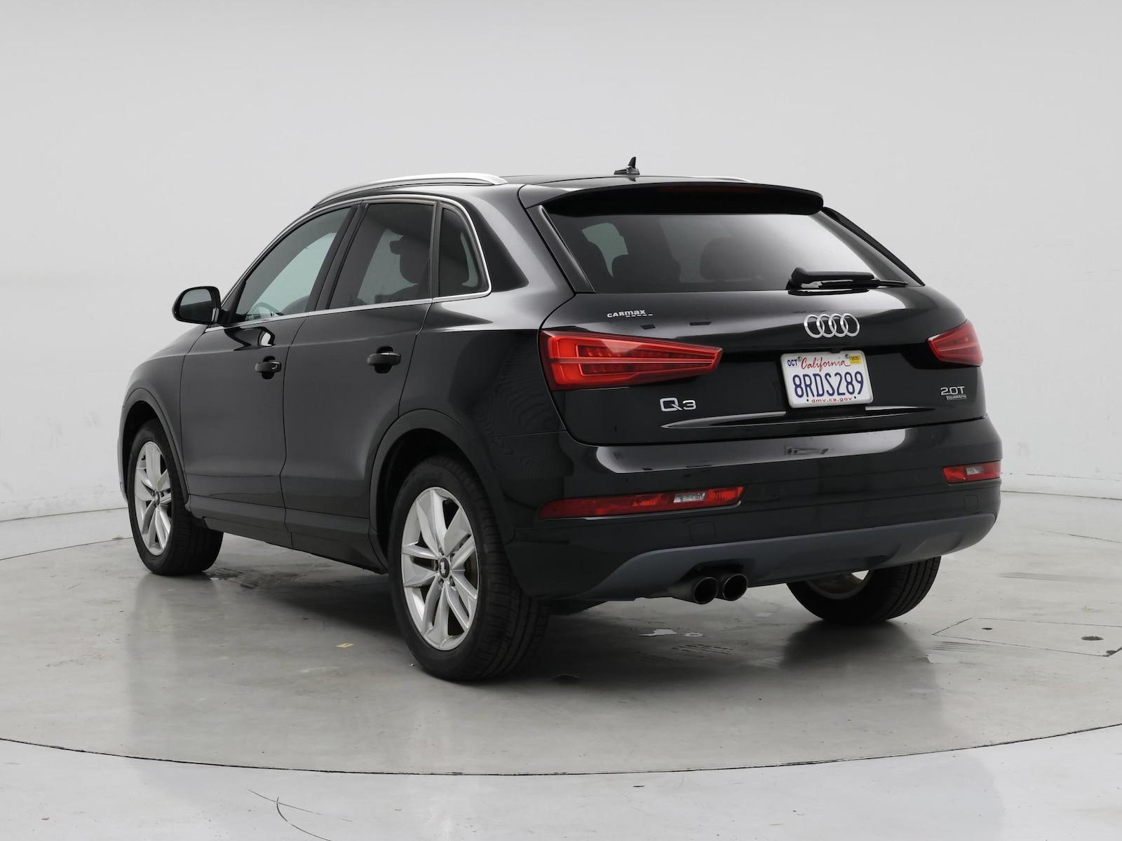 2017 Audi Q3 Premium Plus - Photo 3