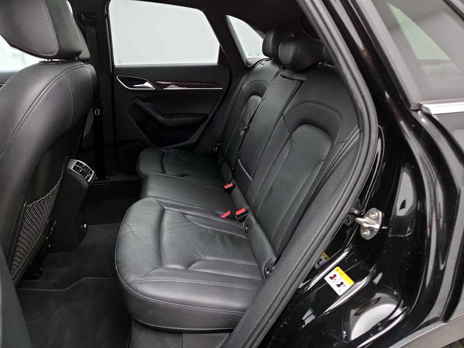 2017 Audi Q3 Premium Plus - Photo 20