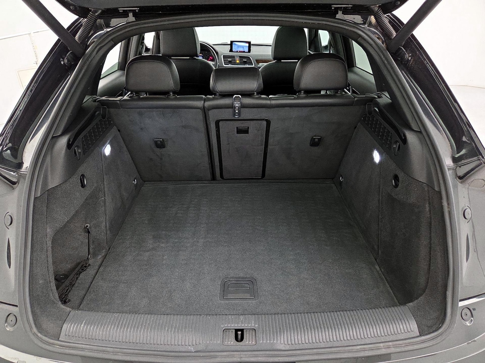 2017 Audi Q3 Premium Plus - Photo 21