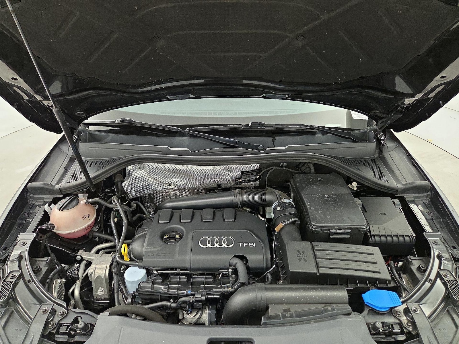 2017 Audi Q3 Premium Plus - Photo 22