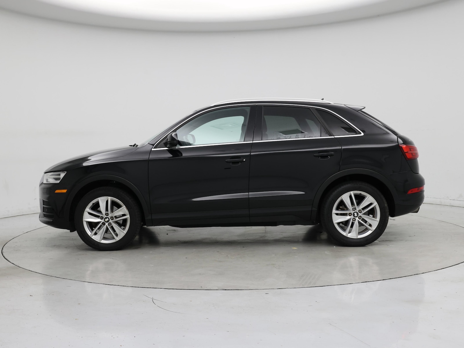 2017 Audi Q3 Premium Plus - Photo 4