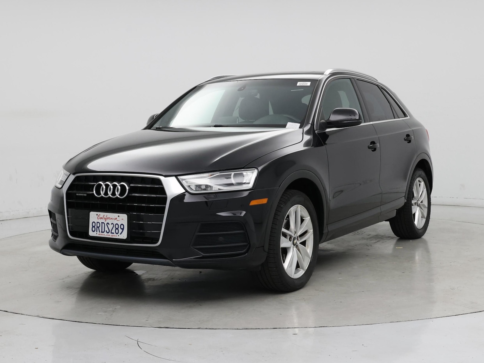2017 Audi Q3 Premium Plus - Photo 5