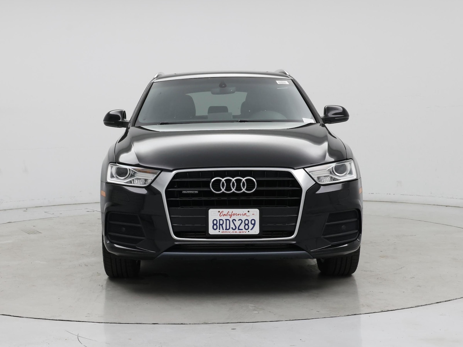 2017 Audi Q3 Premium Plus - Photo 6