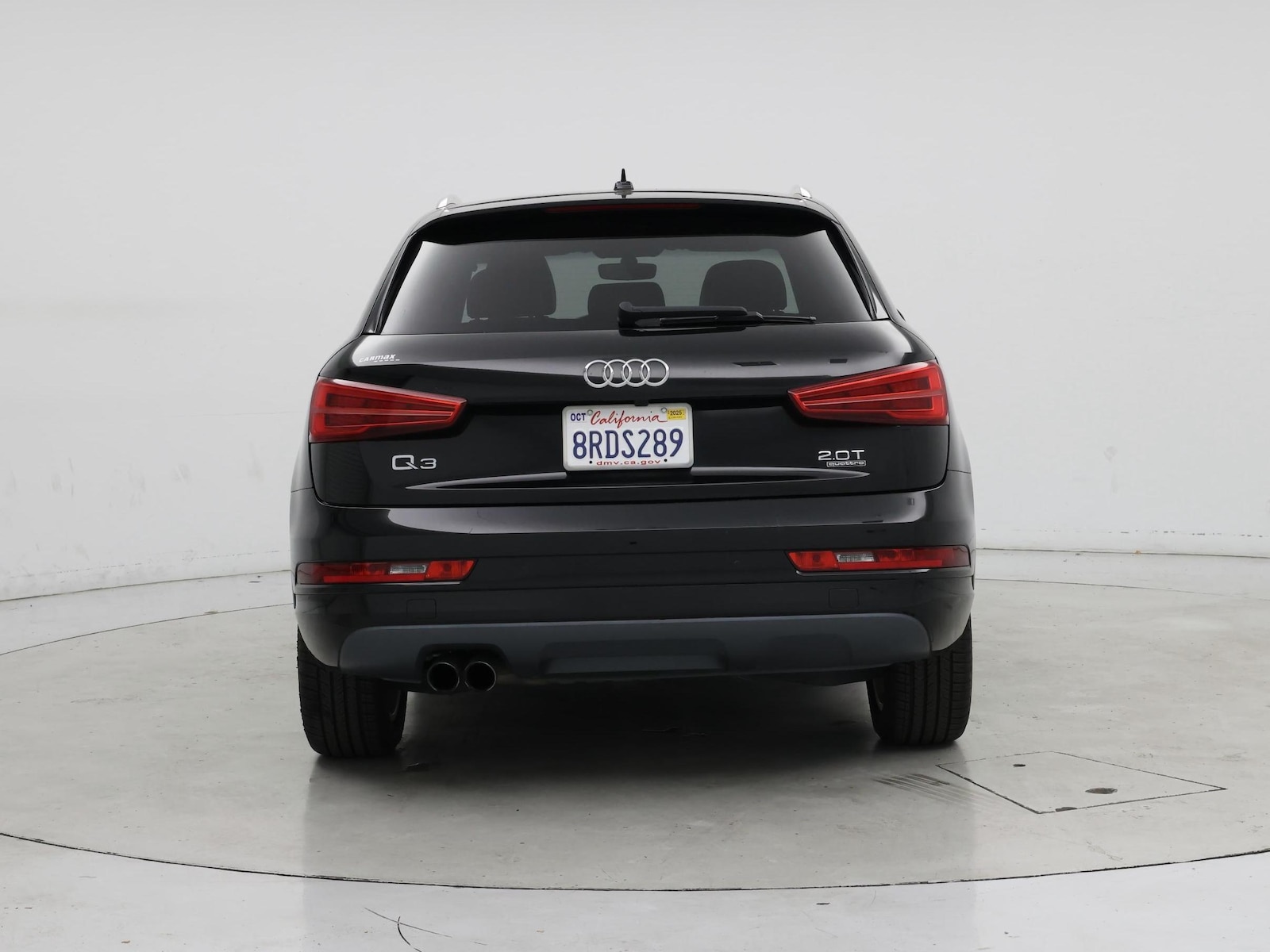 2017 Audi Q3 Premium Plus - Photo 7