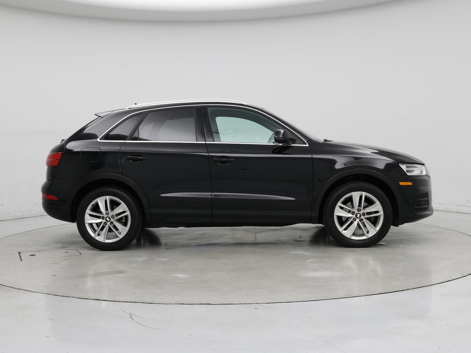 2017 Audi Q3 Premium Plus - Photo 8