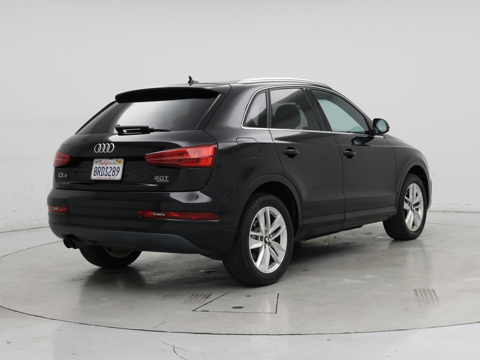 2017 Audi Q3 Premium Plus - Photo 9