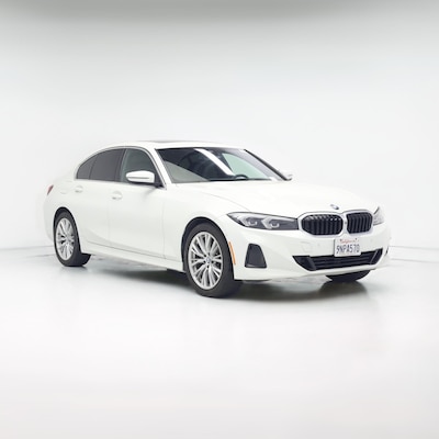 2024 BMW 330 XI