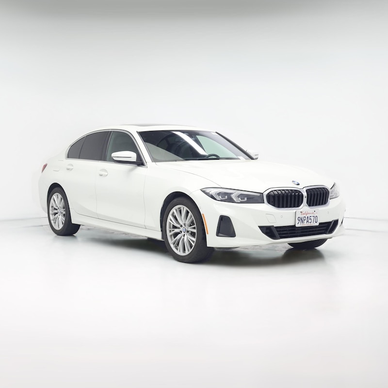 2024 BMW 330 XI