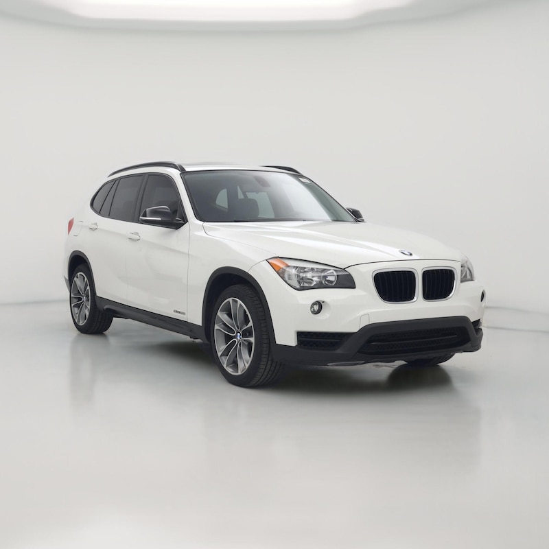 2015 BMW X1 SDrive28i