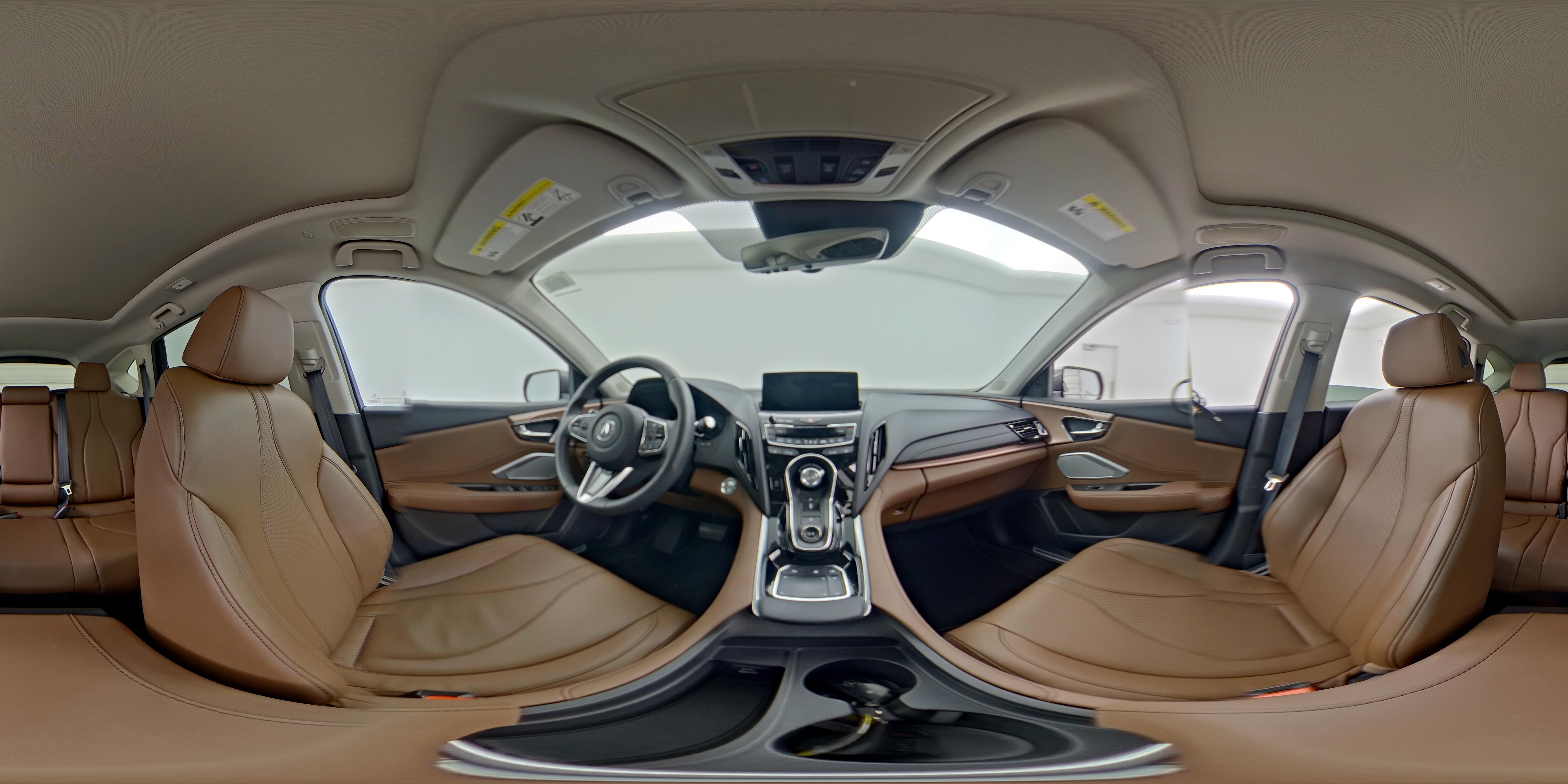 2024 Acura RDX Technology Package - Photo 26