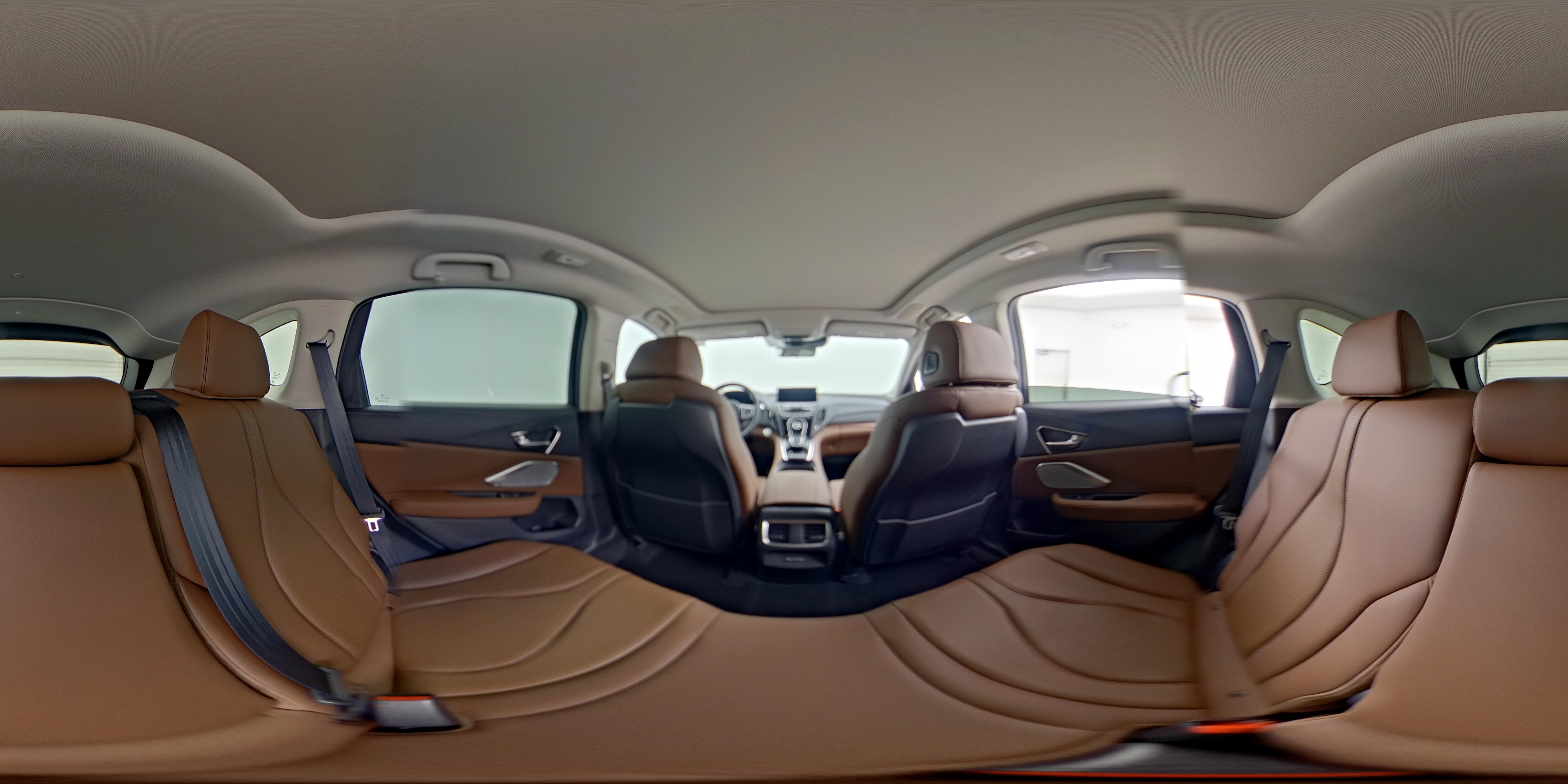 2024 Acura RDX Technology Package - Photo 27