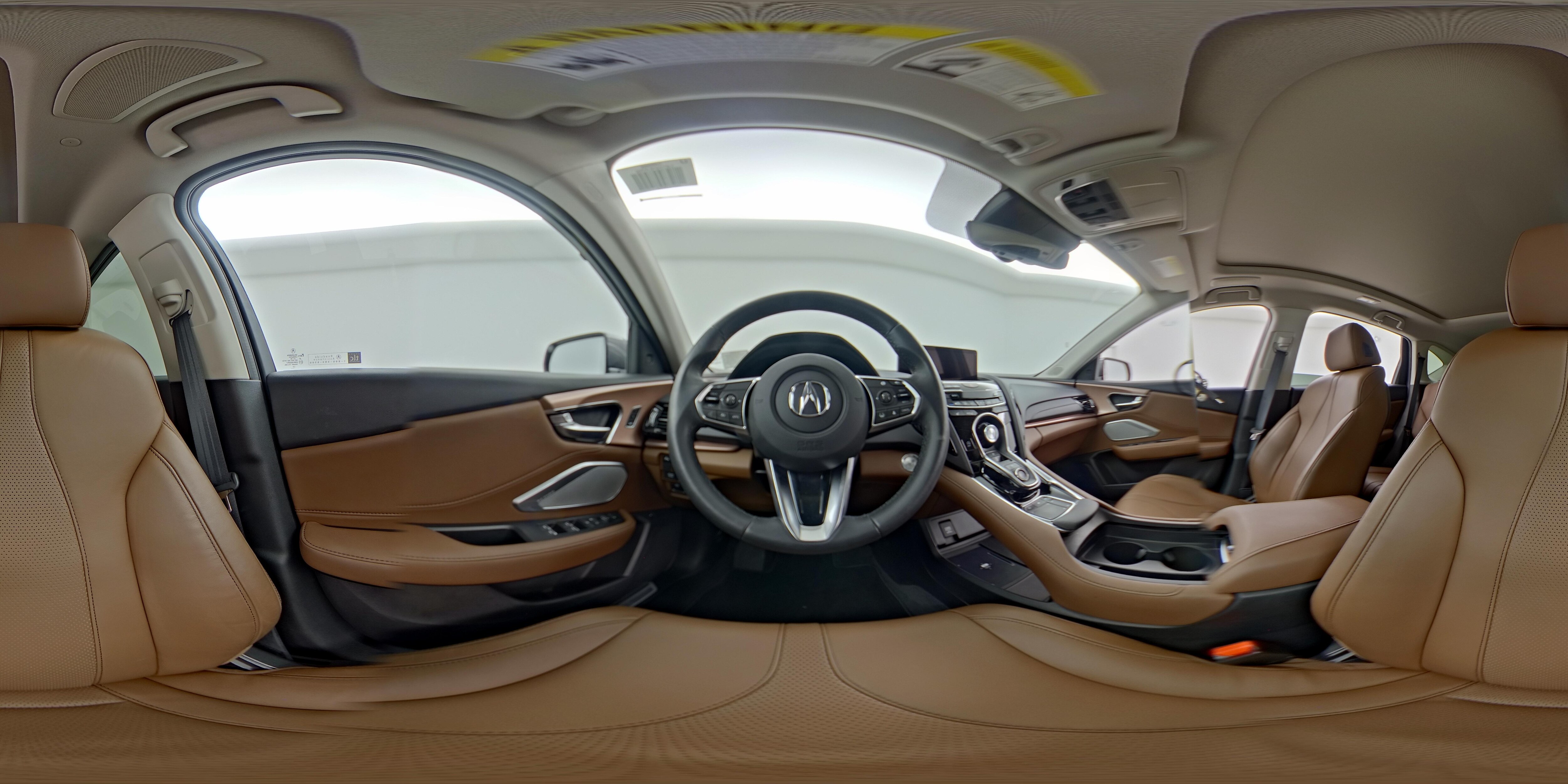 2024 Acura RDX Technology Package - Photo 28