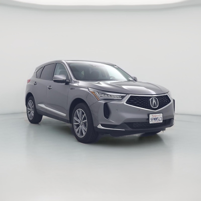 2024 Acura RDX SH-AWD Technology
