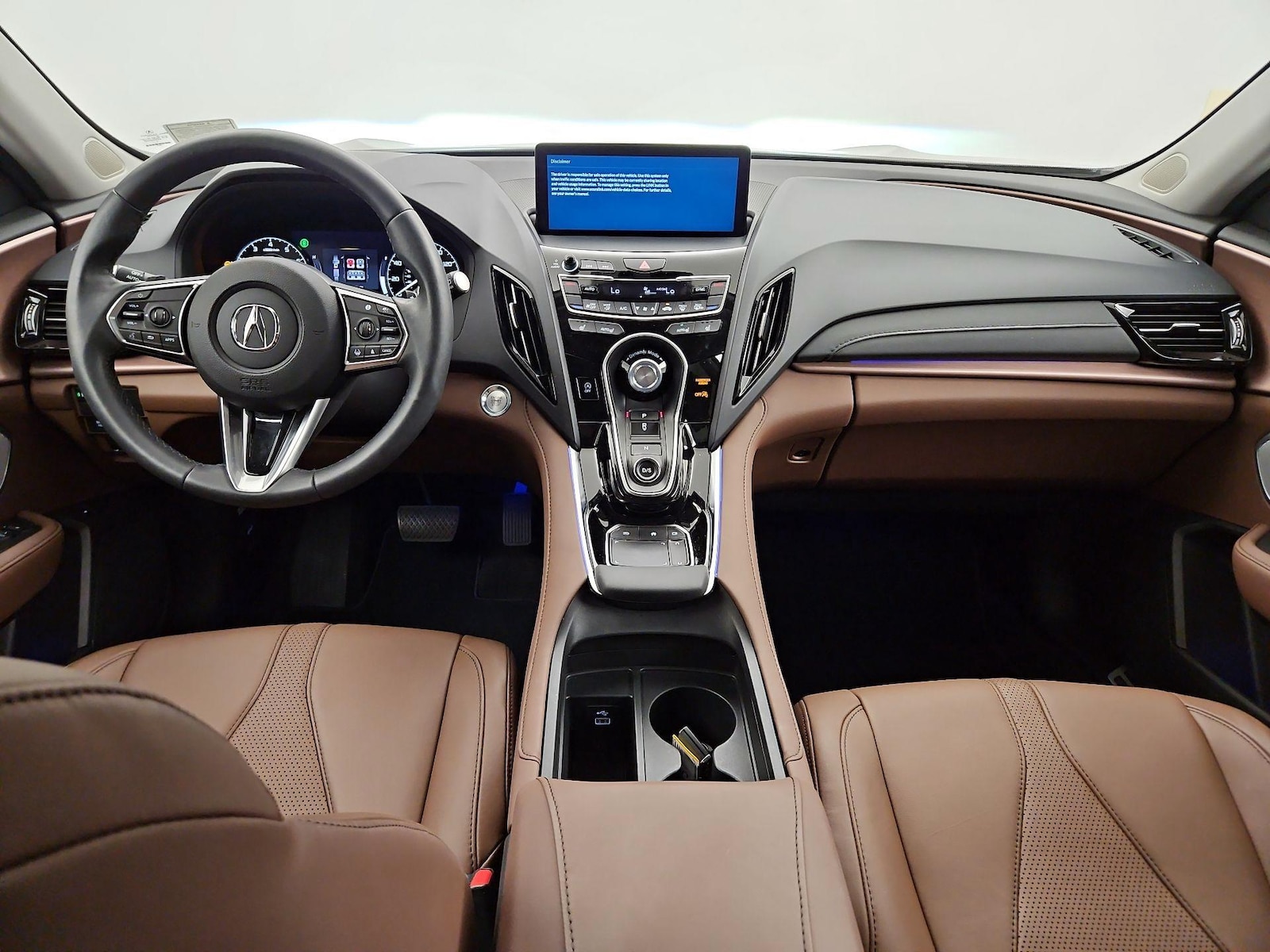 2024 Acura RDX Technology Package - Photo 10