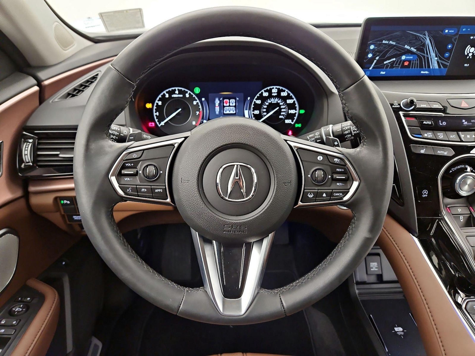 2024 Acura RDX Technology Package - Photo 11