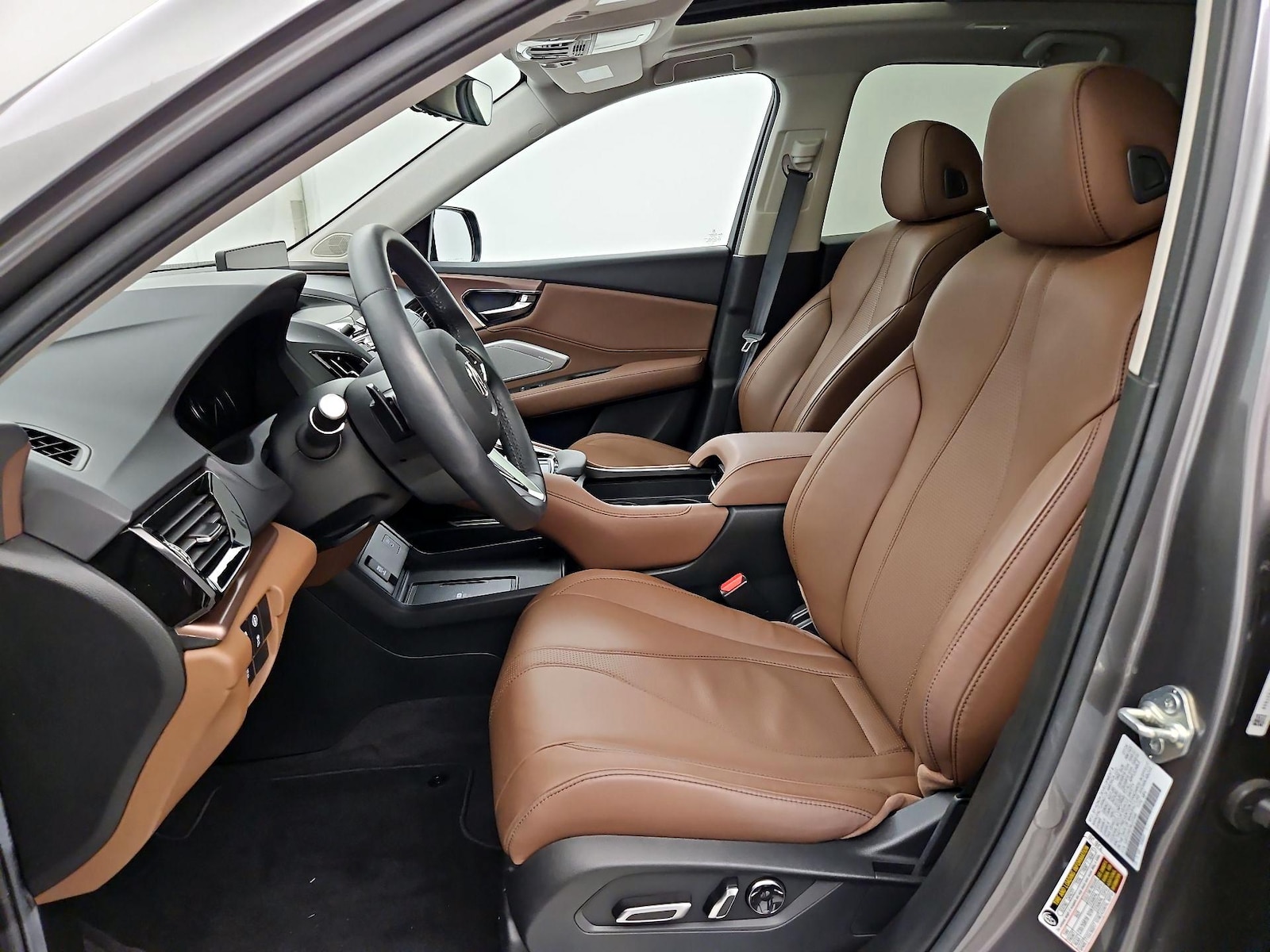 2024 Acura RDX Technology Package - Photo 12