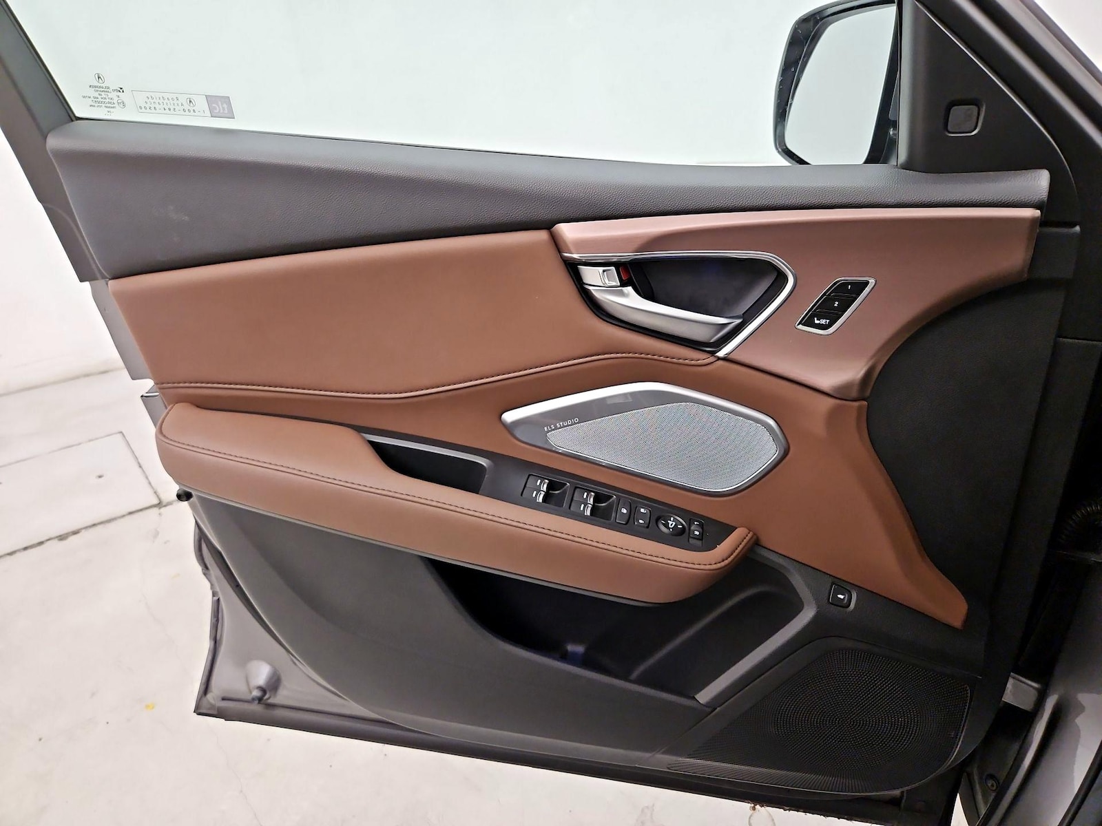 2024 Acura RDX Technology Package - Photo 13