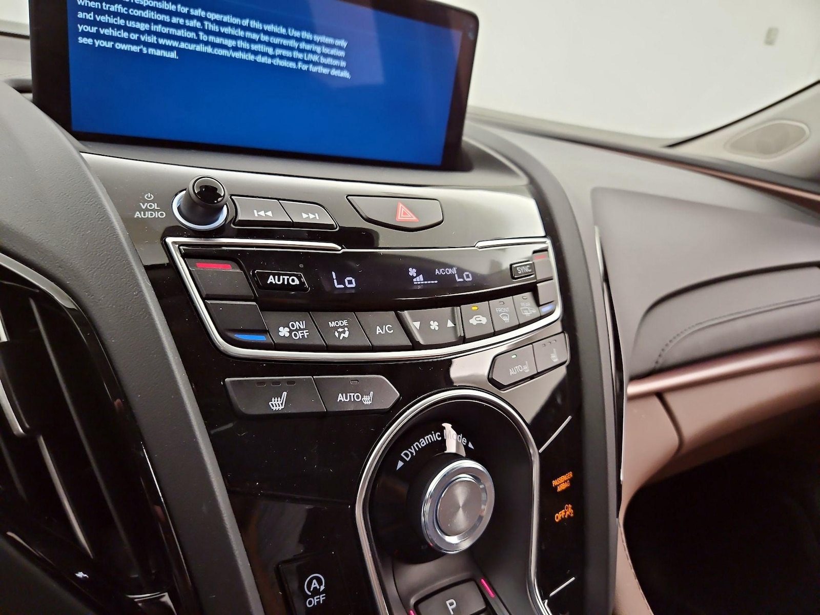 2024 Acura RDX Technology Package - Photo 18