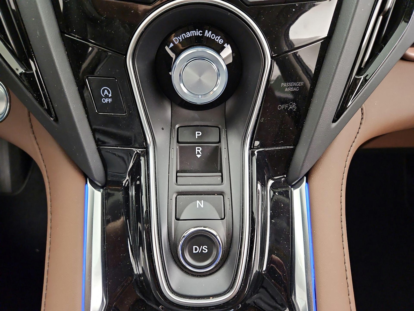 2024 Acura RDX Technology Package - Photo 19