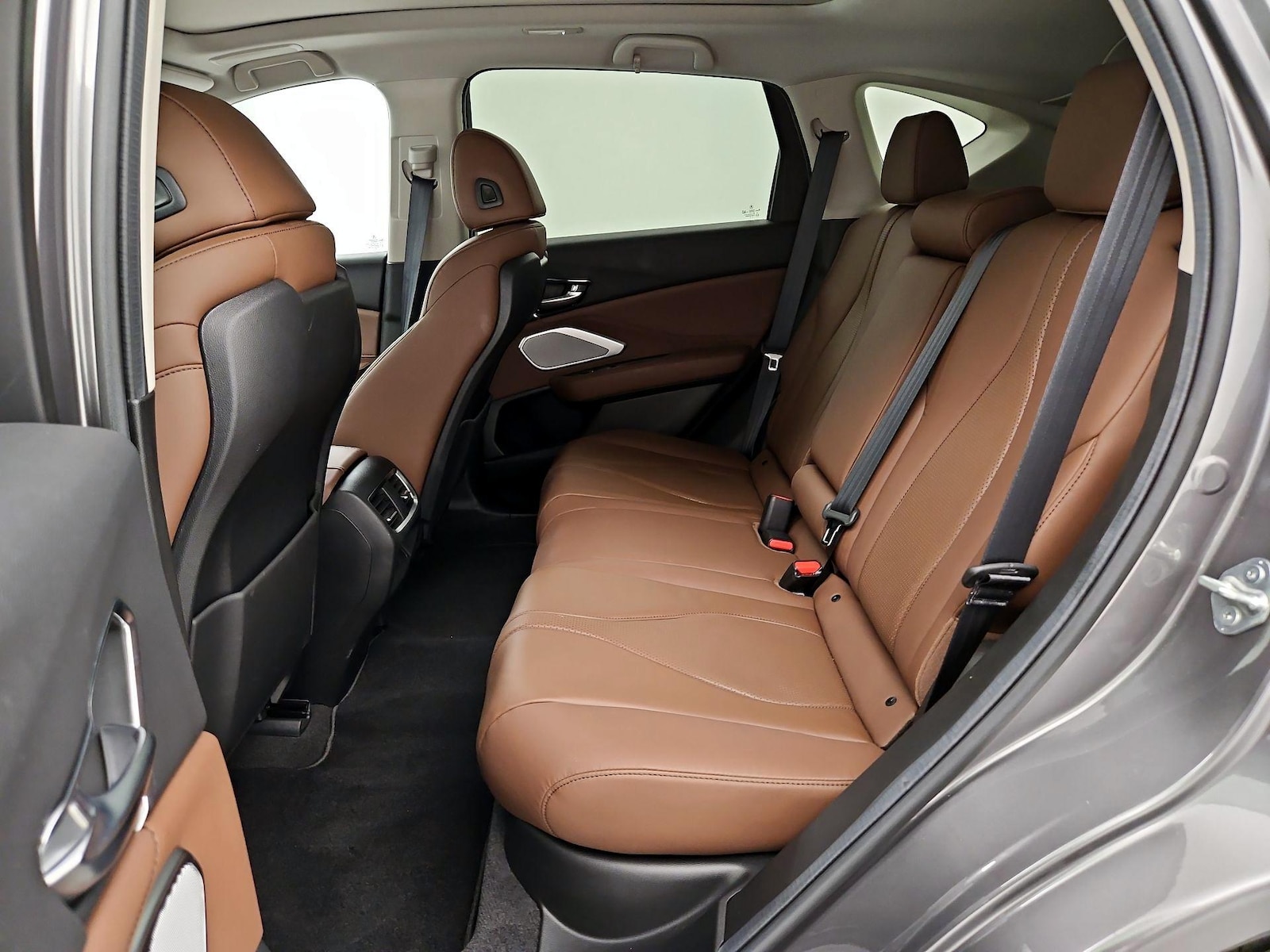 2024 Acura RDX Technology Package - Photo 22