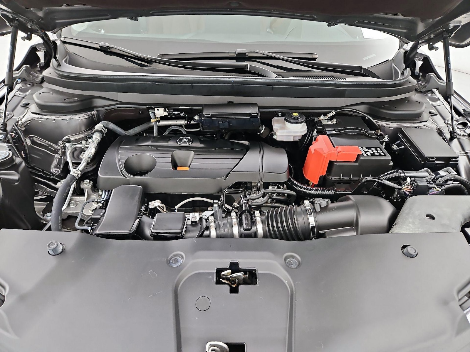 2024 Acura RDX Technology Package - Photo 24
