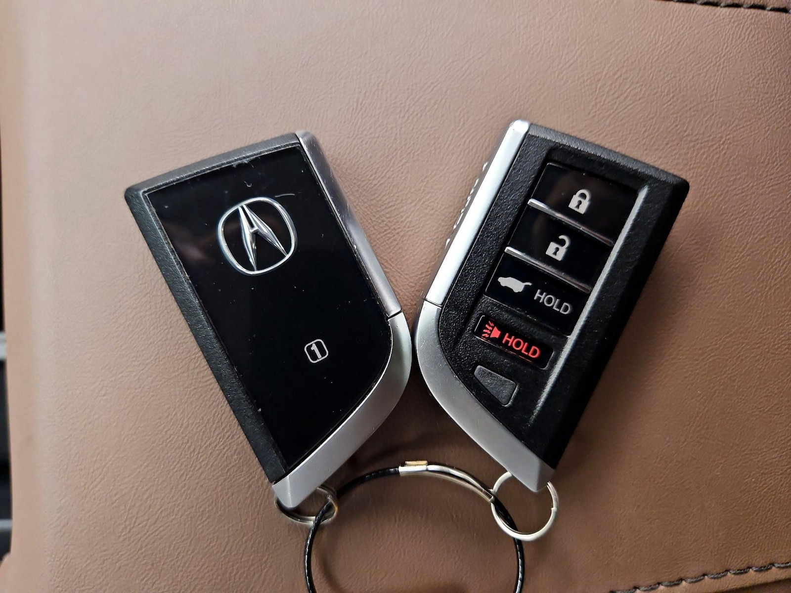 2024 Acura RDX Technology Package - Photo 25