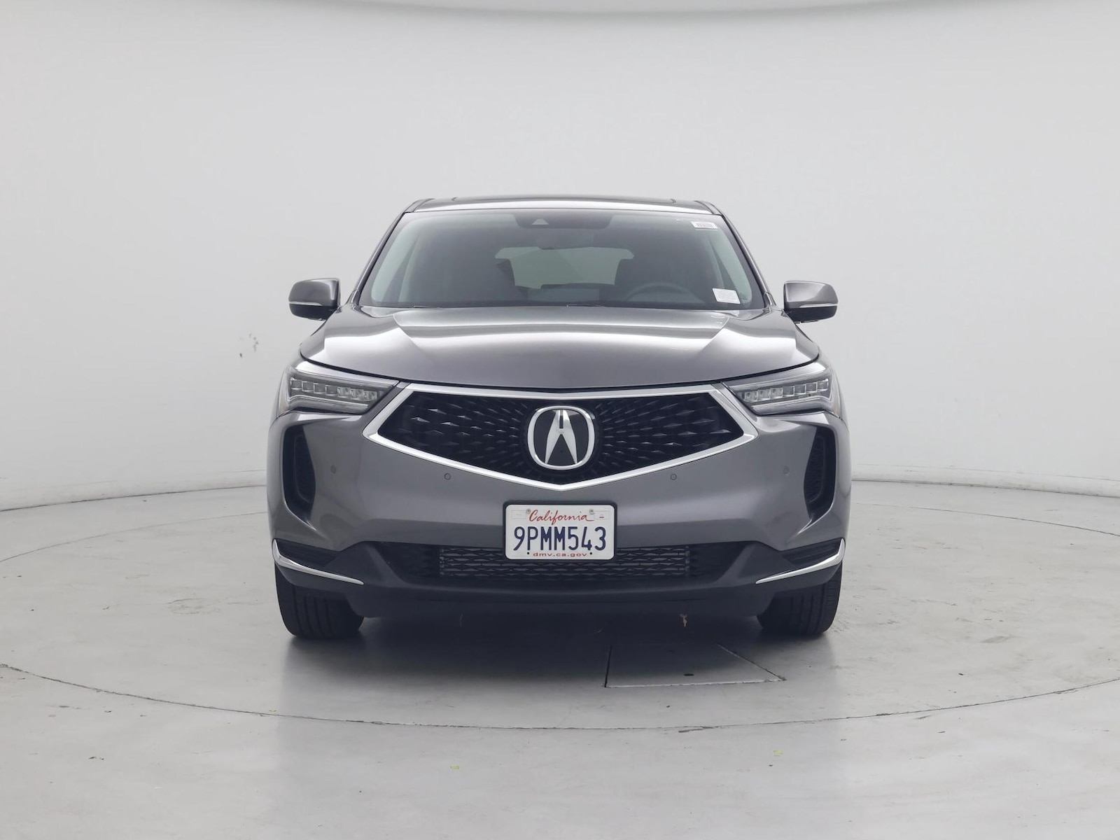 2024 Acura RDX Technology Package - Photo 6
