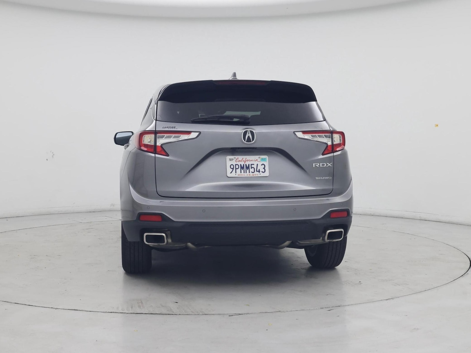 2024 Acura RDX Technology Package - Photo 7