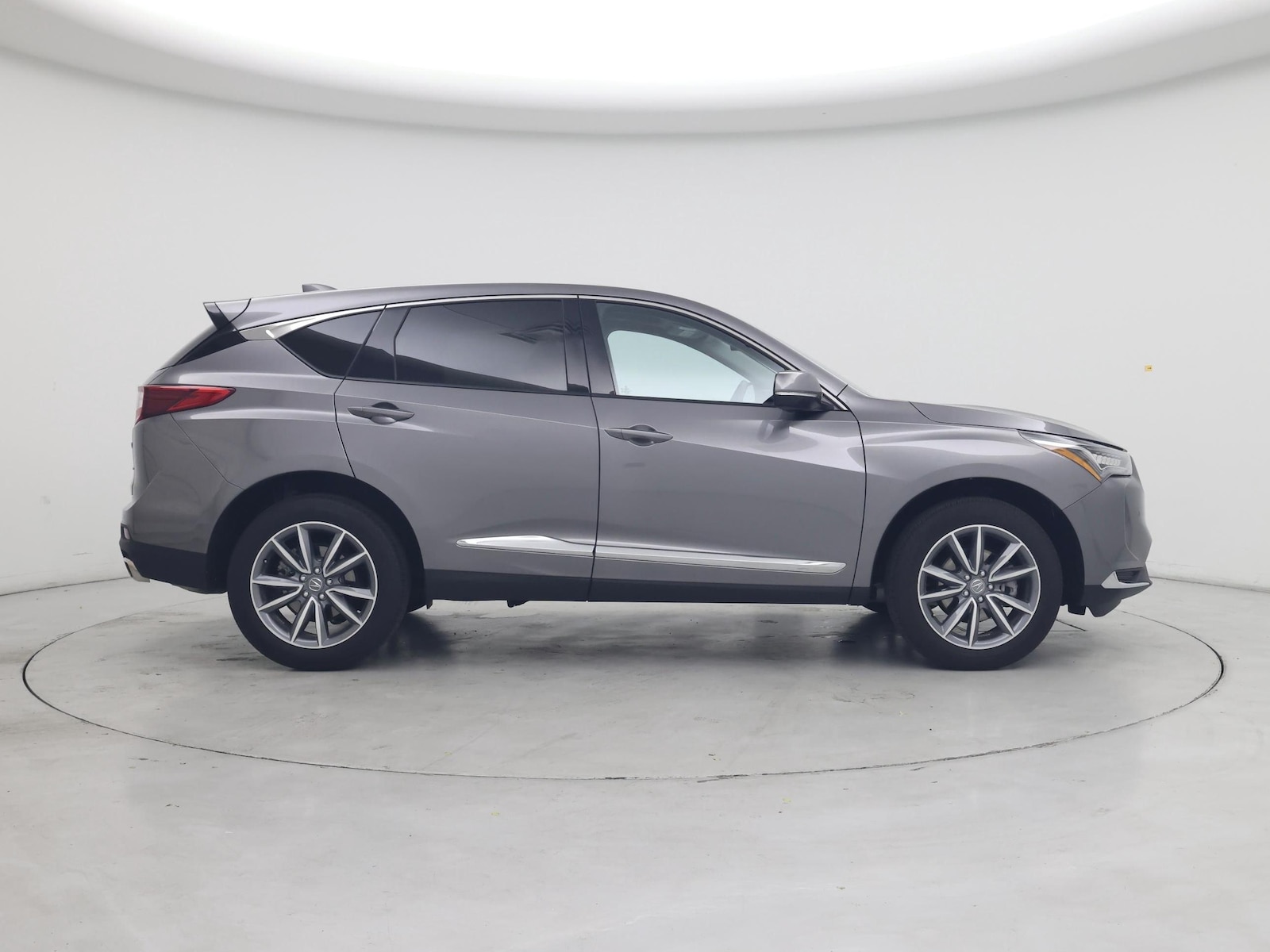 2024 Acura RDX Technology Package - Photo 8