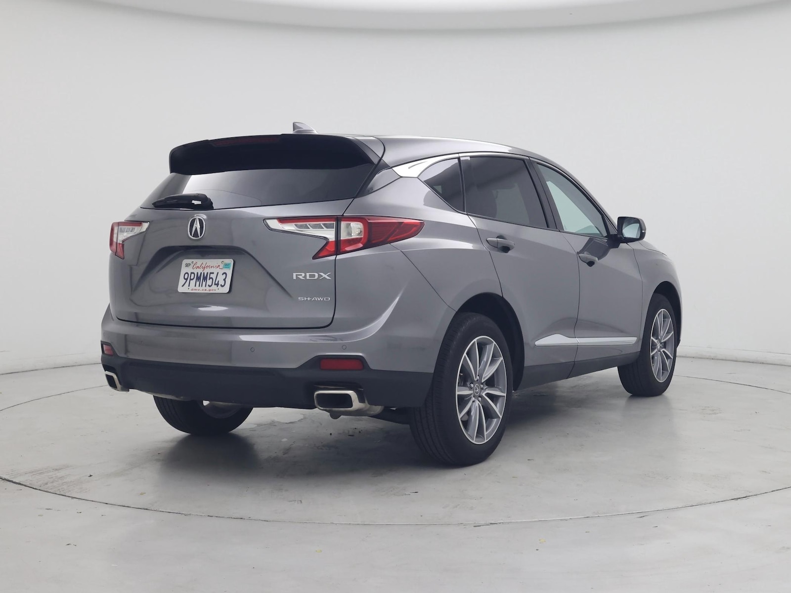 2024 Acura RDX Technology Package - Photo 9