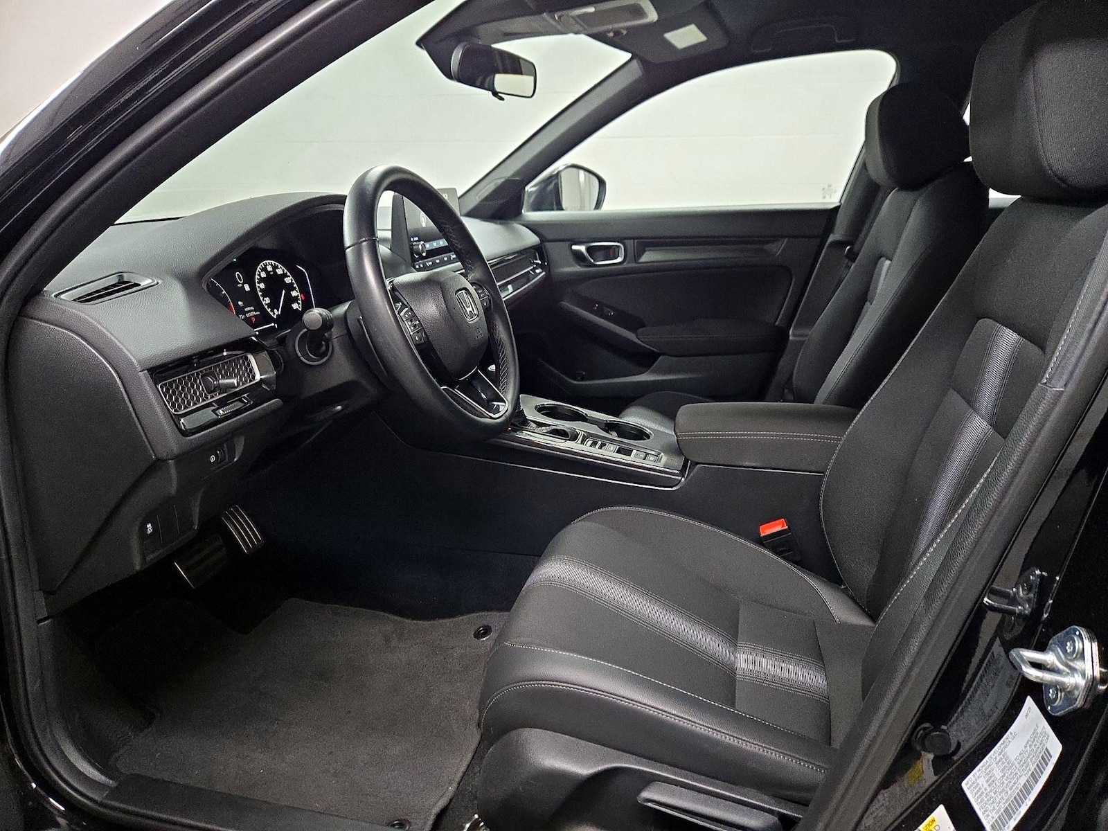 Side Airbags