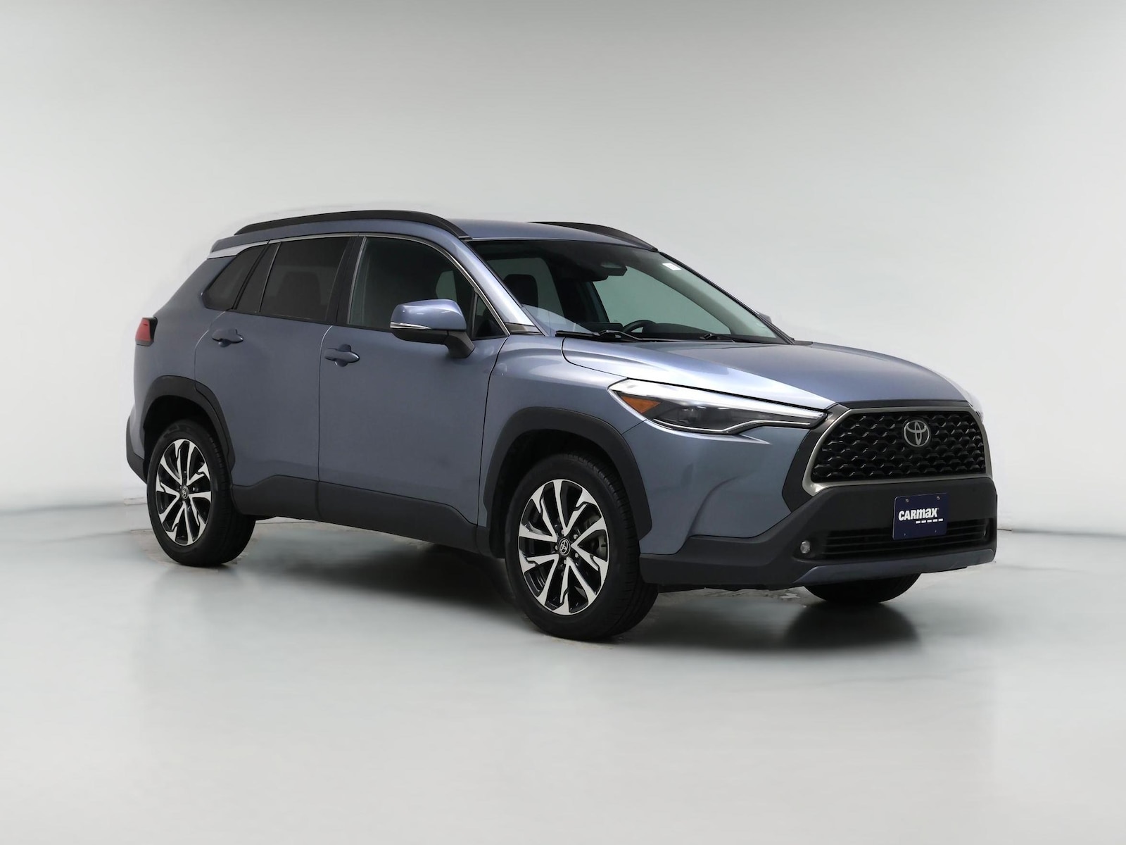 2024 Toyota Corolla Cross