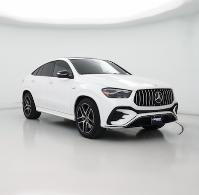 Recommended categories heading image of the selected vehicle