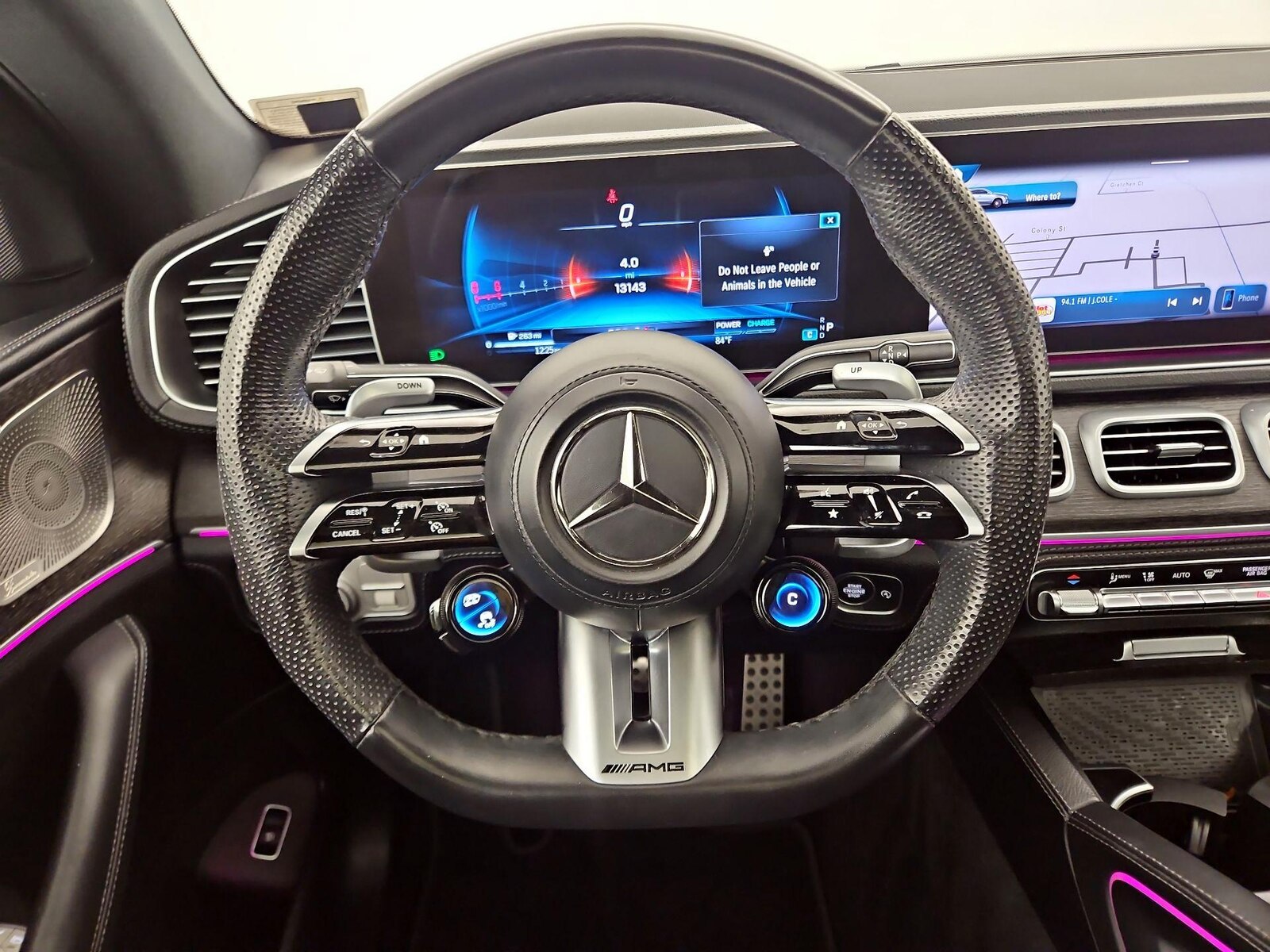 Remote Start
