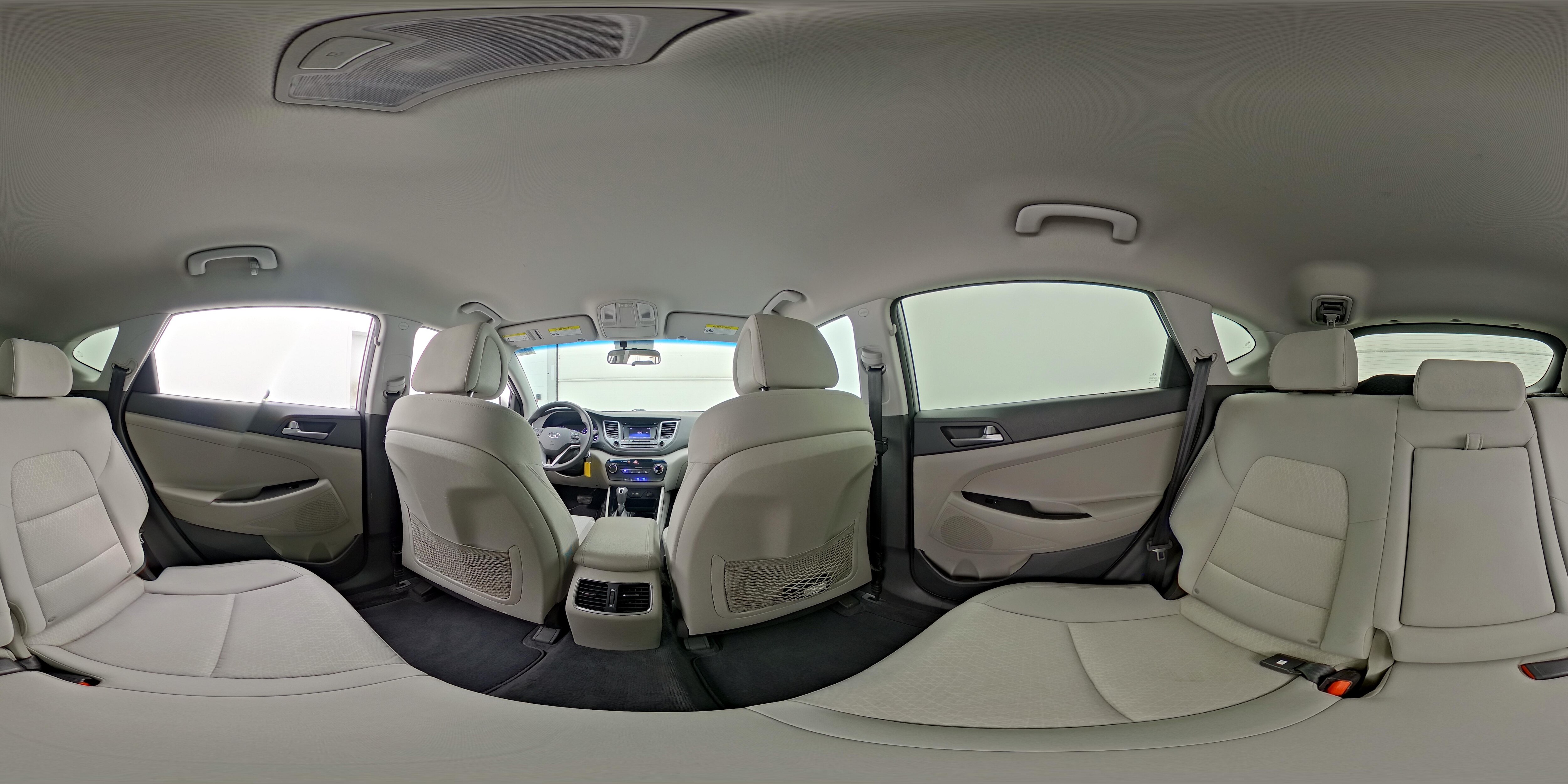 2017 Hyundai Tucson Eco - Photo 25