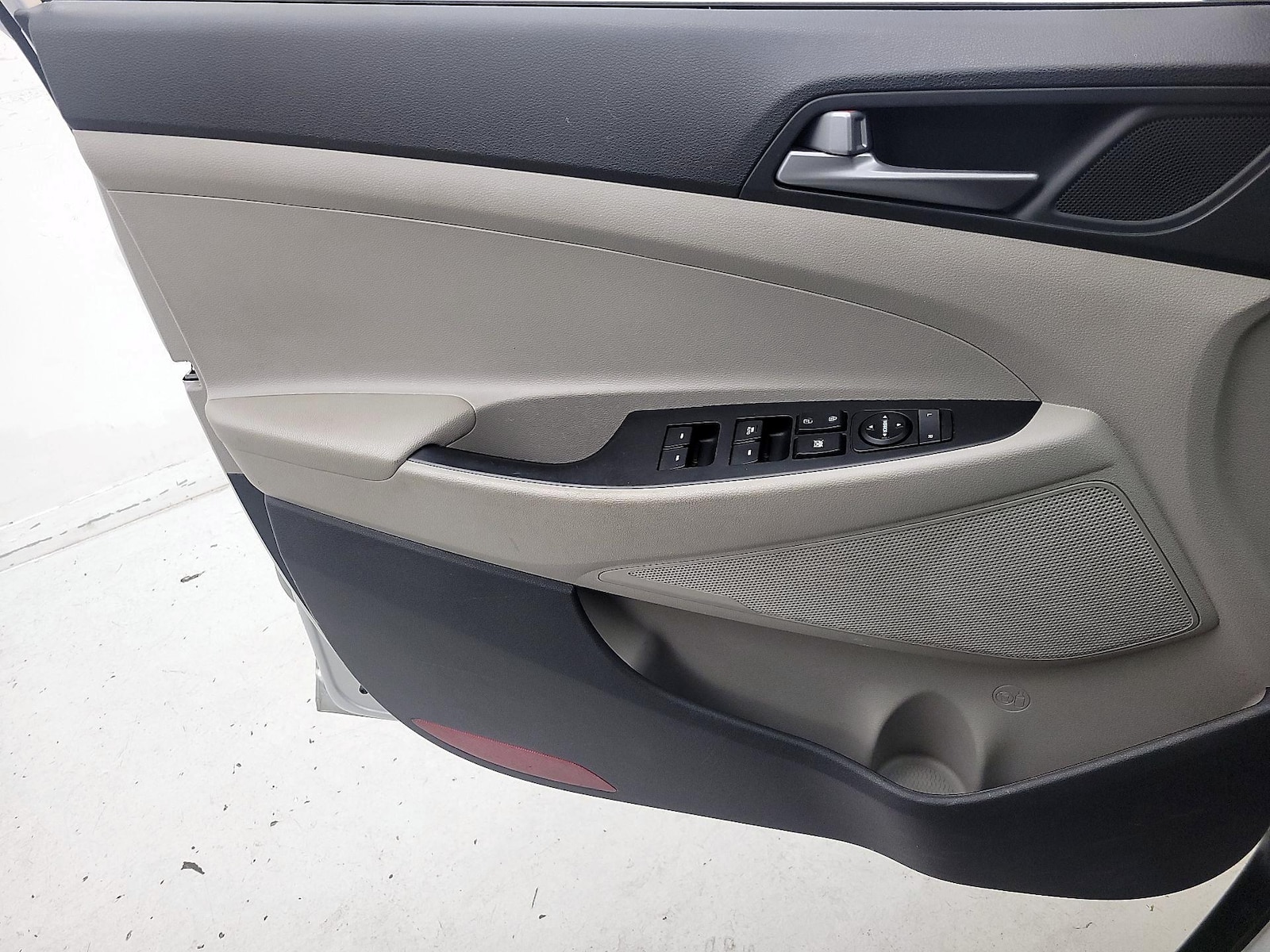 2017 Hyundai Tucson Eco - Photo 13