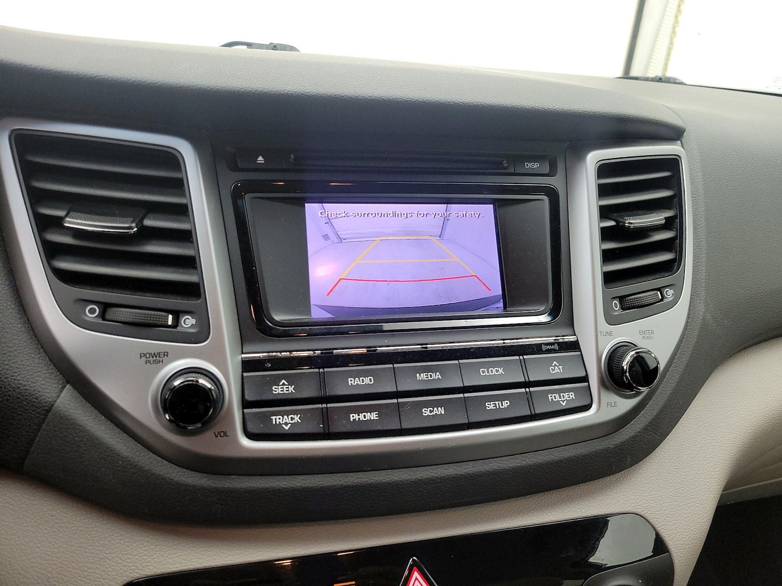 2017 Hyundai Tucson Eco - Photo 15