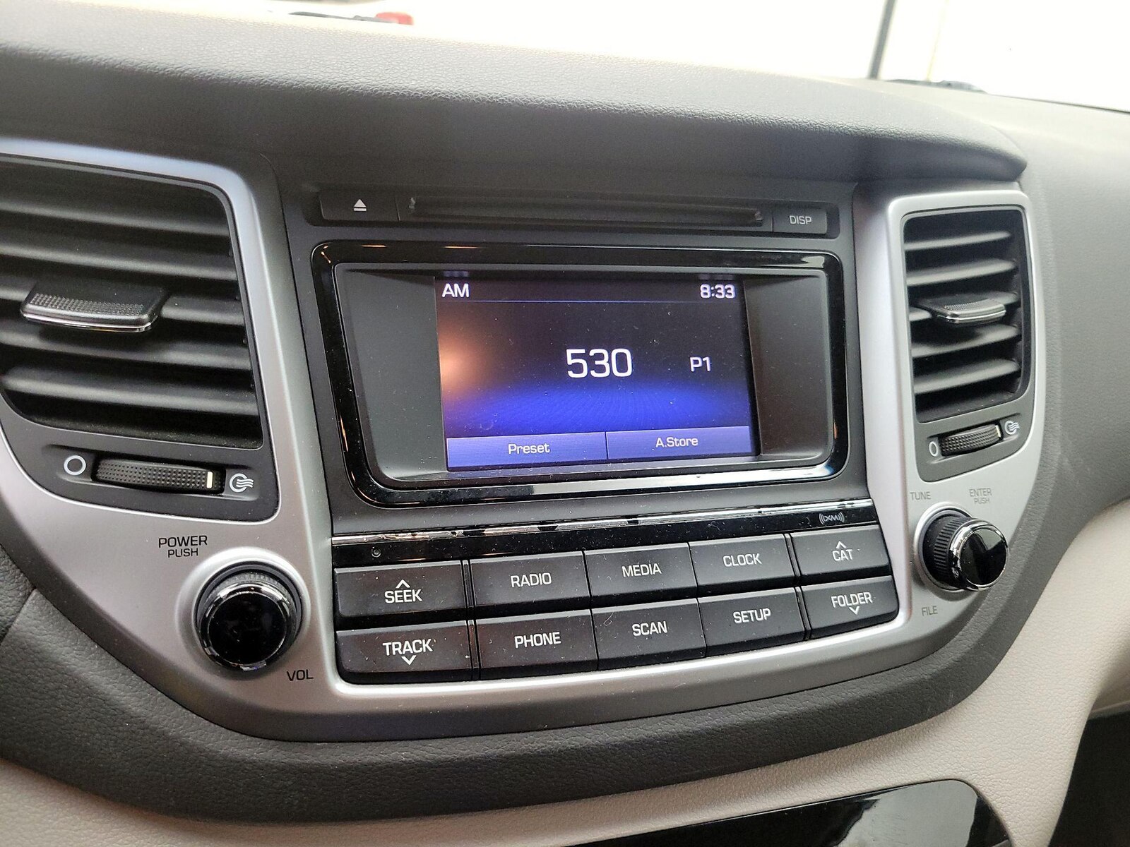 2017 Hyundai Tucson Eco - Photo 16