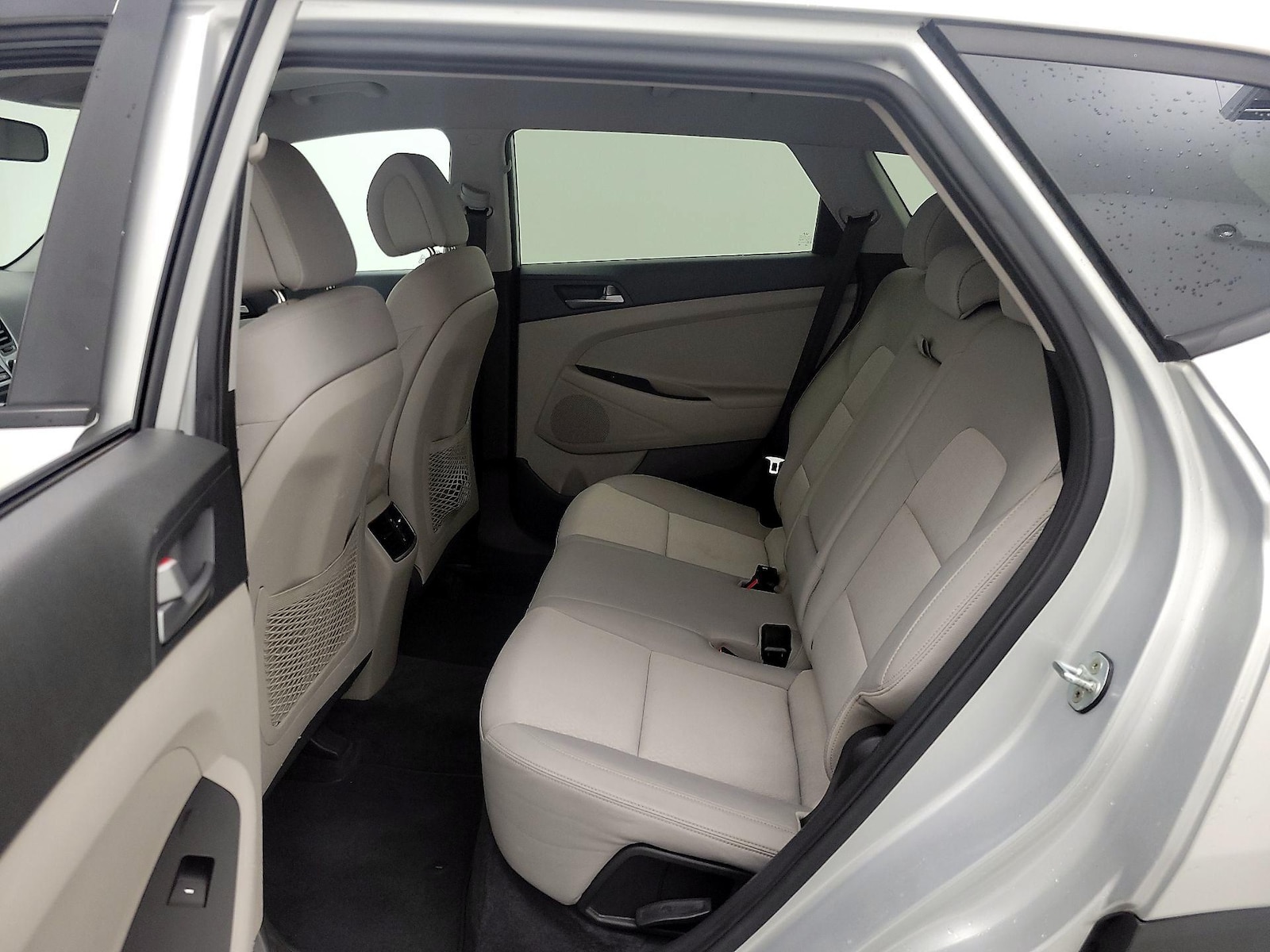2017 Hyundai Tucson Eco - Photo 20