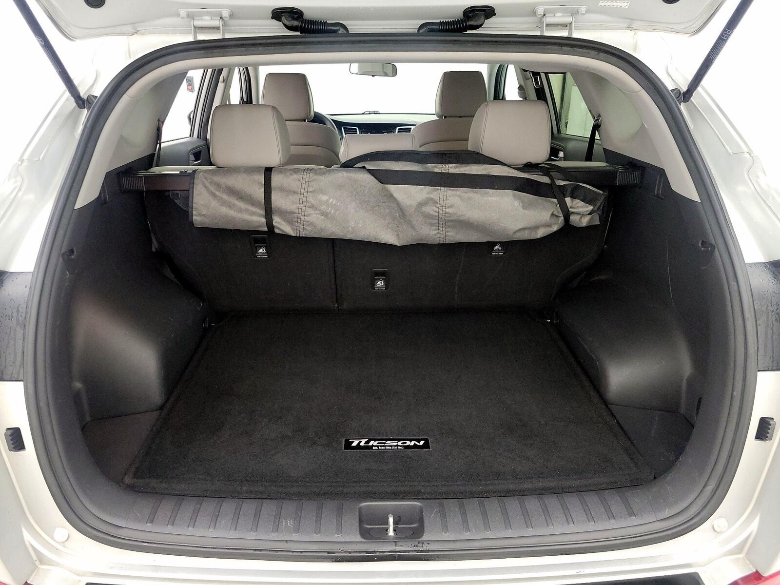 2017 Hyundai Tucson Eco - Photo 21