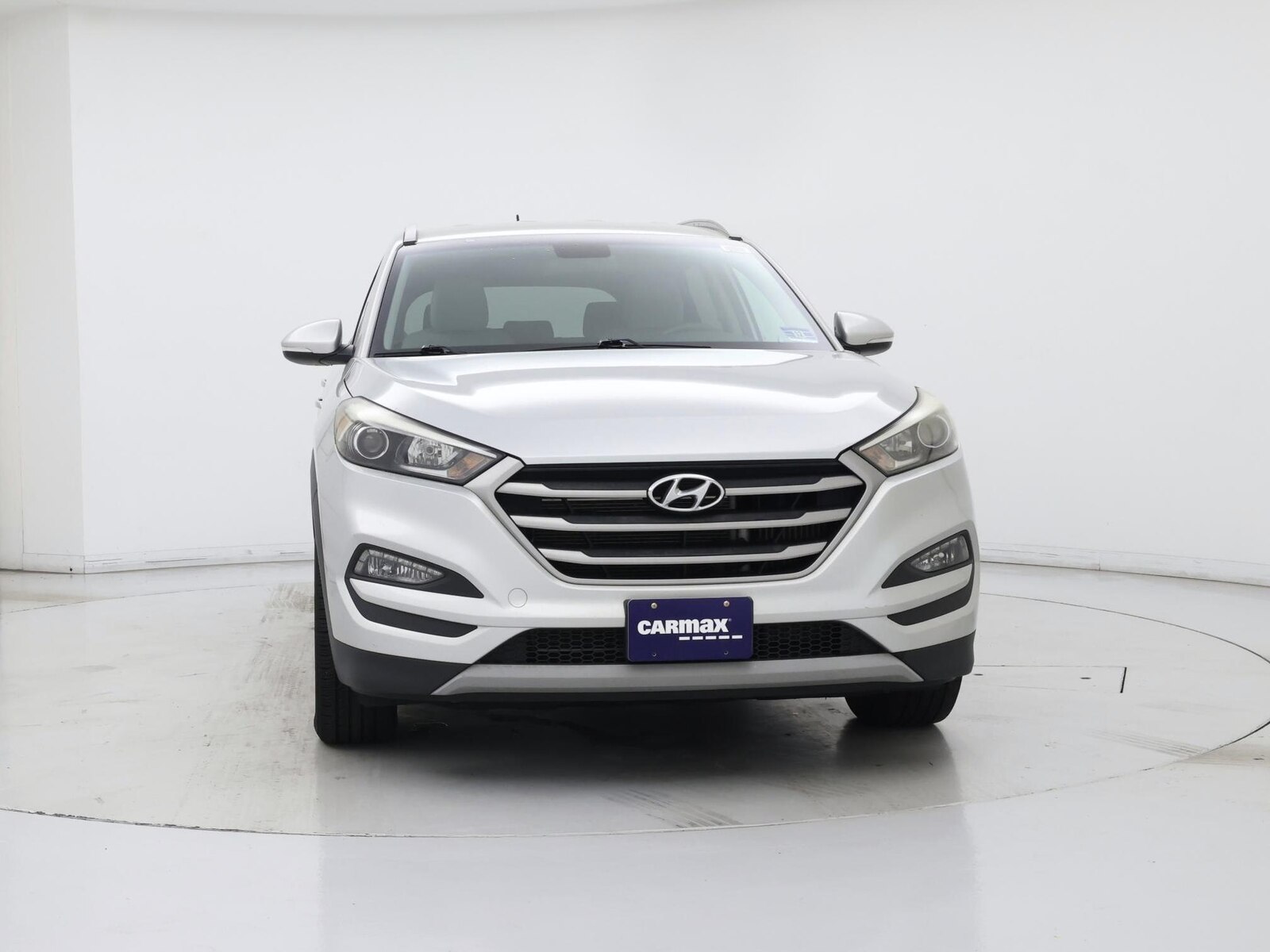 2017 Hyundai Tucson Eco - Photo 6