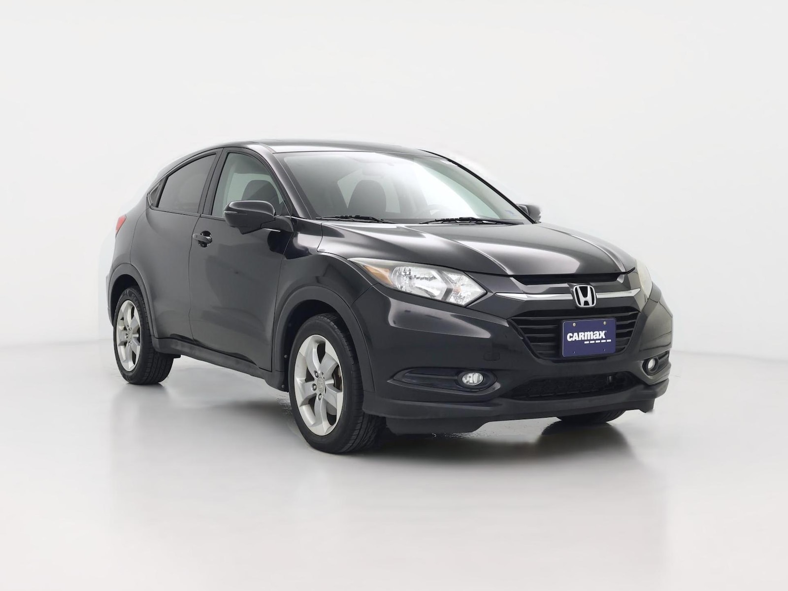 2017 Honda HR-V