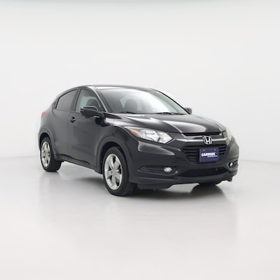 2017 Honda HR-V EX