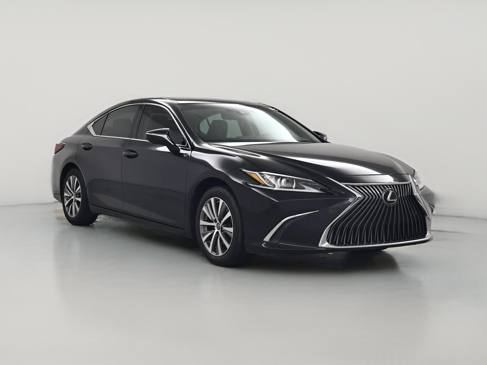 2020 Lexus ES