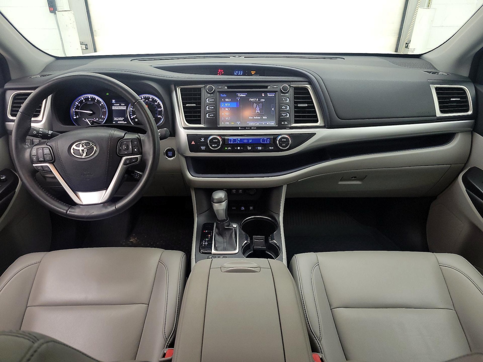 Navigation System