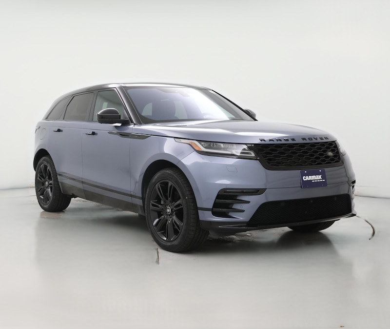 2020 Land Rover Range Rover Velar R-Dynamic S