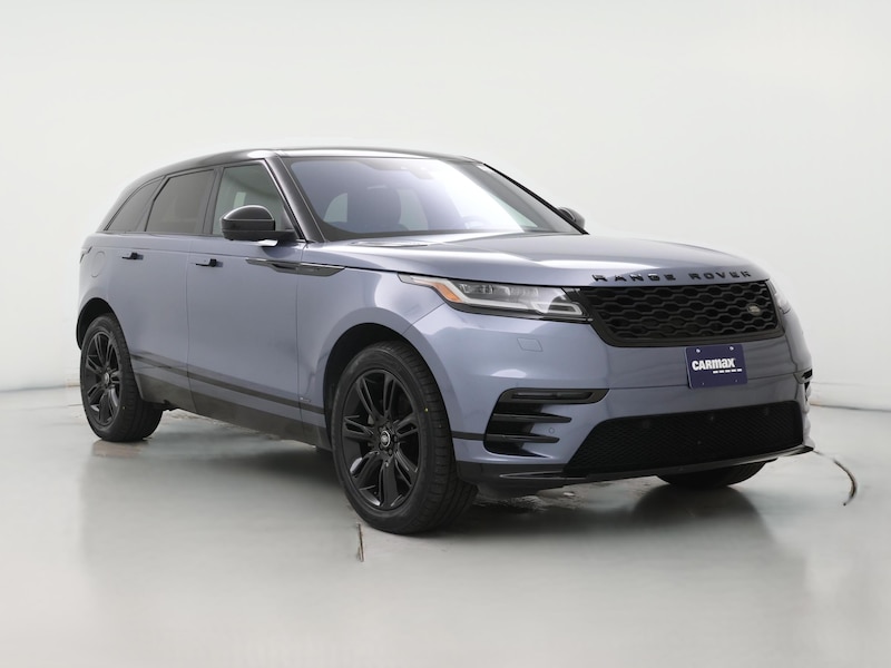 2020 Land Rover Range Rover Velar R-Dynamic S